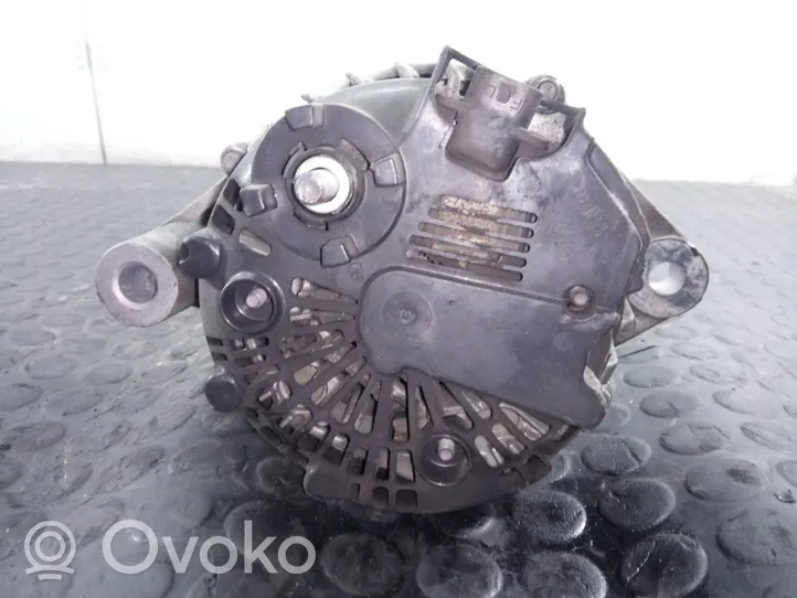 Opel Insignia A Generatore/alternatore 13502581