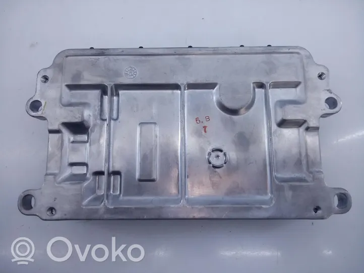 Mazda 3 Sterownik / Moduł ECU 2798001831