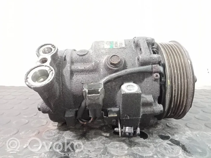 Fiat Linea Compresseur de climatisation 1139902861