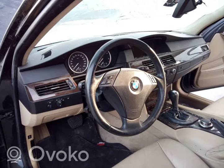 BMW 7 E65 E66 Turvatyynysarja paneelilla 6577911421401