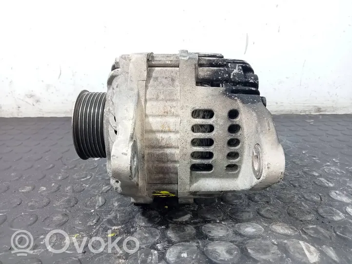 Nissan Pathfinder R51 Generatore/alternatore 23100EB315