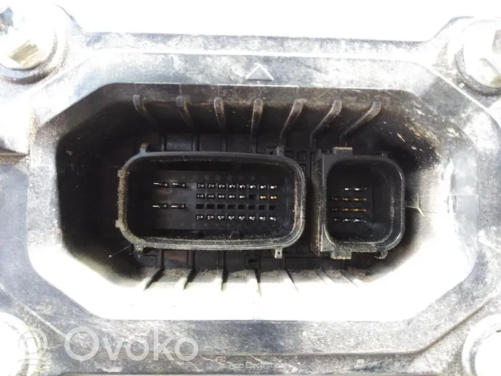 Toyota Auris E210 Batteria G920076030