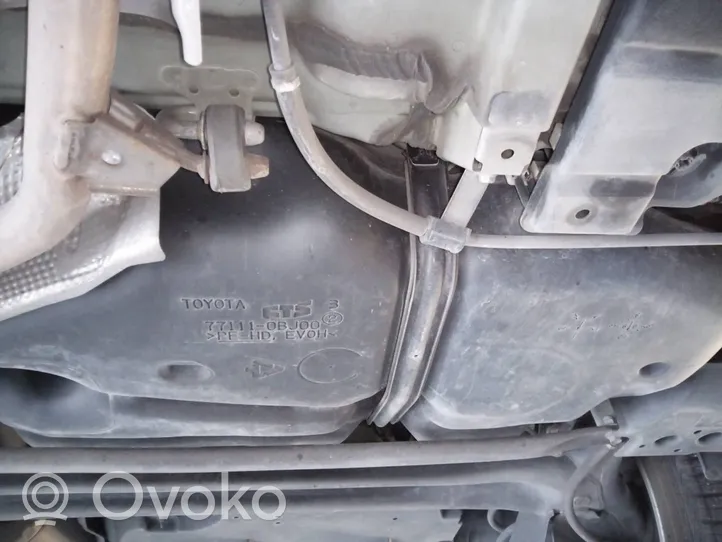 Toyota Prius (XW50) Réservoir de carburant 771110BJ00