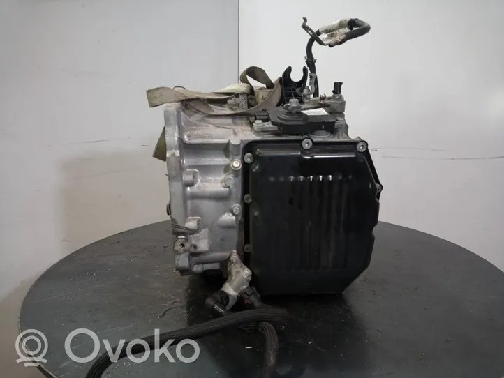 Volvo XC60 Manual 5 speed gearbox TF80SC