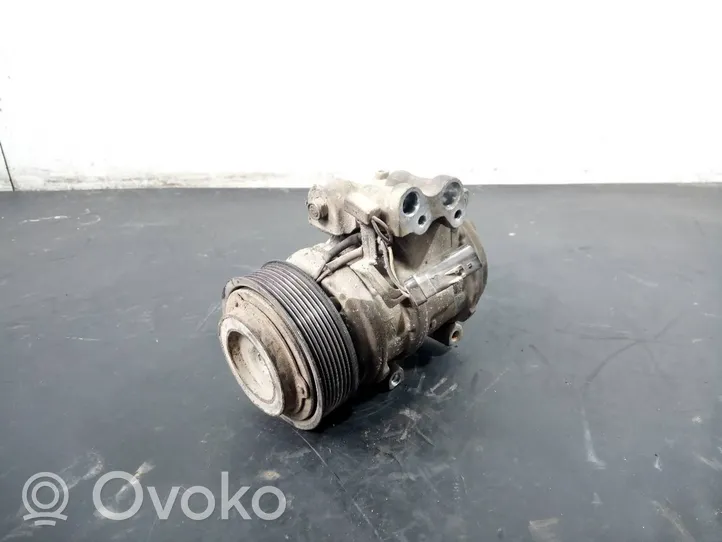 Jeep Grand Cherokee (WJ) Compressore aria condizionata (A/C) (pompa) 4472005621