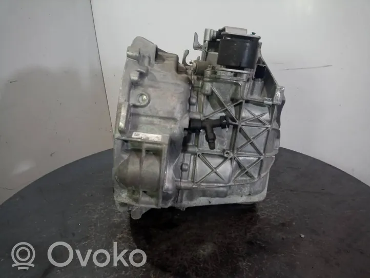 Mercedes-Benz B W246 W242 Mechaninė 5 pavarų dėžė 711642