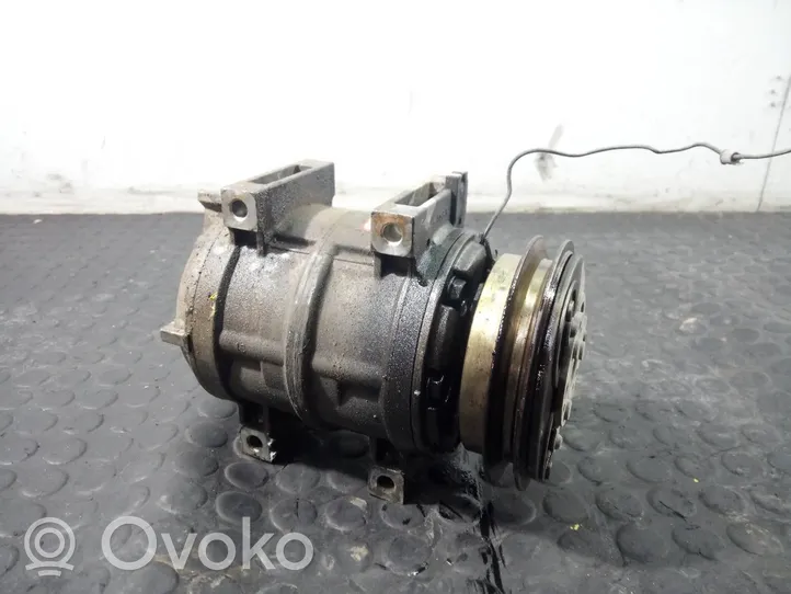 Mitsubishi L200 Compressore aria condizionata (A/C) (pompa) MR190619