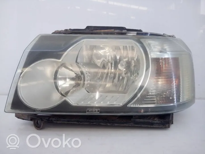 Land Rover Freelander 2 - LR2 Faro/fanale 6H5213W030BC