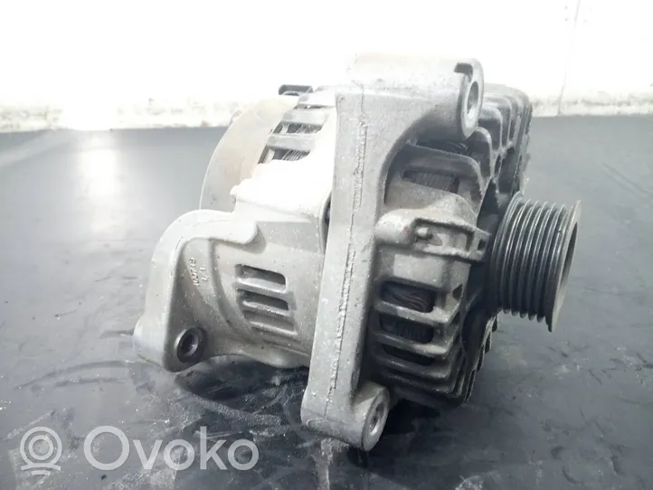 BMW X1 E84 Alternator 7802261AI06