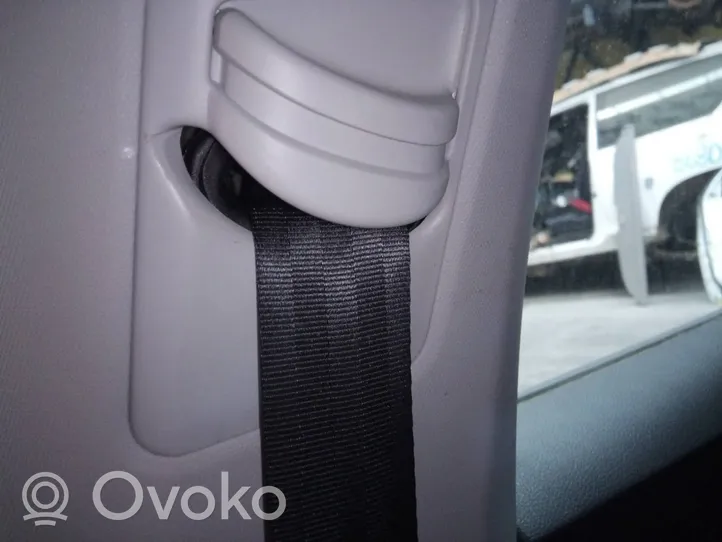 Seat Toledo IV (NH) Set airbag con pannello 34D959655B