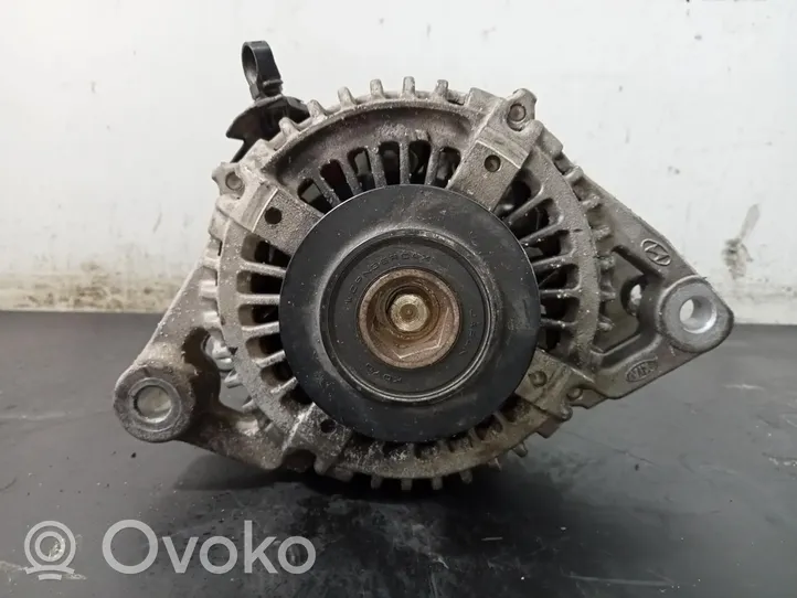 KIA Sorento IV Generatore/alternatore 373004A300