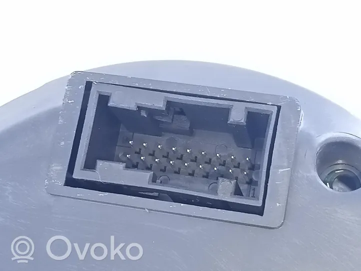 Skoda Octavia Mk3 (5E) Tachimetro (quadro strumenti) 5E0920781B