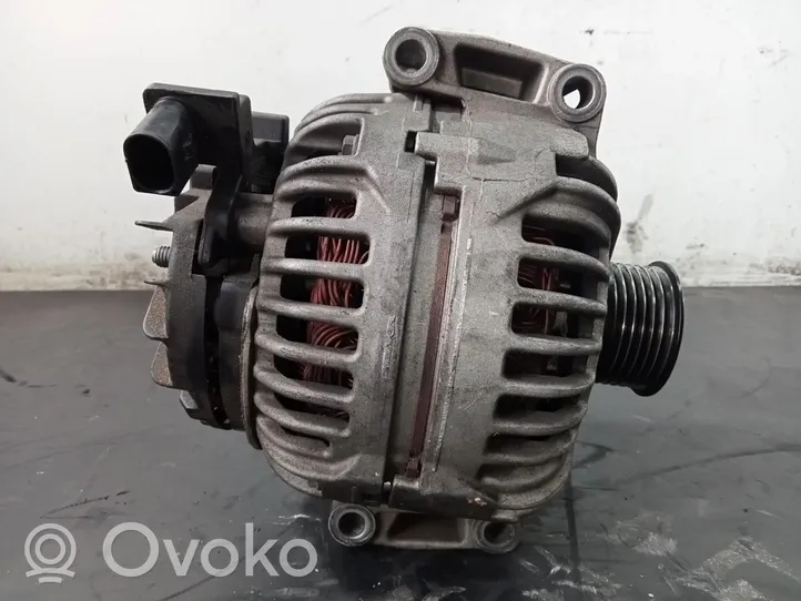 Mercedes-Benz CLS C218 AMG Alternator A2721540102