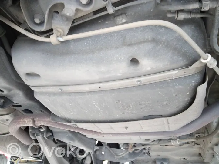 Fiat Croma Réservoir de carburant 51741413