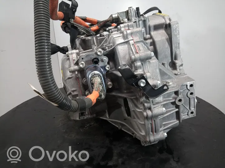 Toyota Prius (XW50) Manual 5 speed gearbox P9073A14