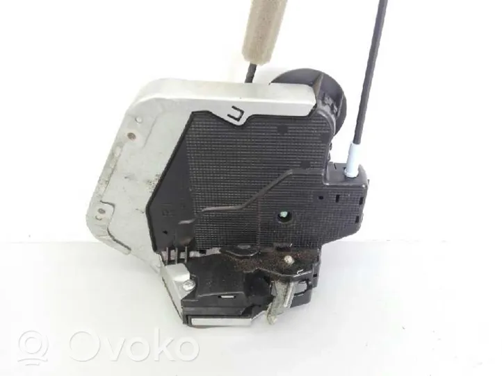 Honda CR-V Serratura portiera posteriore 72611T1GE001A