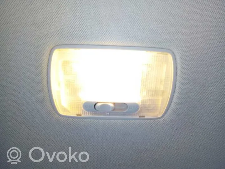 Honda CR-V Panel oświetlenia wnętrza kabiny 4M5416H4M