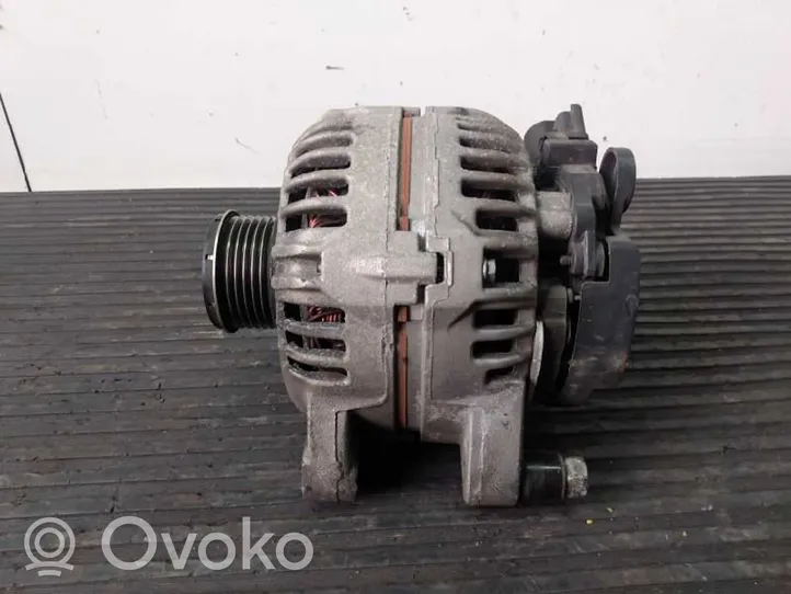 Mini One - Cooper R56 Alternator 1547794970