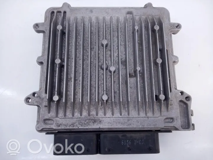 Mercedes-Benz GLE (W166 - C292) Sterownik / Moduł ECU A6429004701