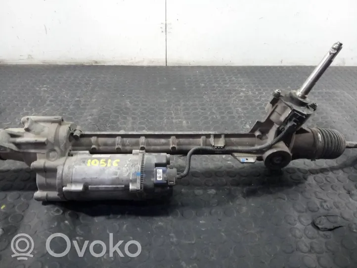 Mercedes-Benz GLE (W166 - C292) Cremagliera dello sterzo 7828974730