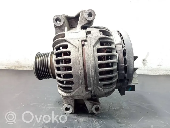 Mercedes-Benz CLC CL203 Alternator A2711540802