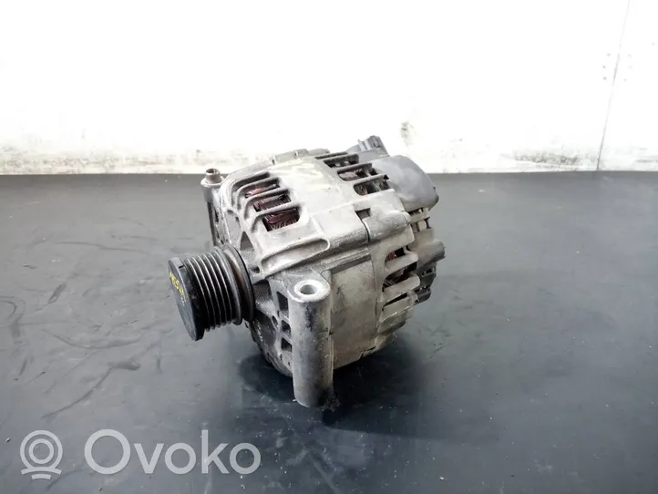 Mini One - Cooper R56 Alternator 407049990