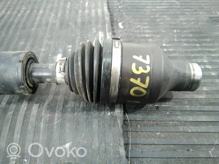 Suzuki SX4 Etuvetoakseli 4410179JG0