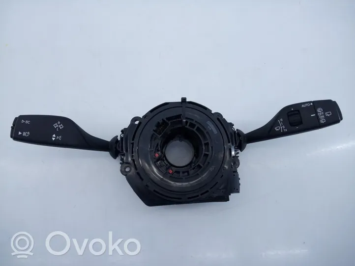 BMW X3 G01 Taśma / Pierścień ślizgowy Airbag / SRS 9305954