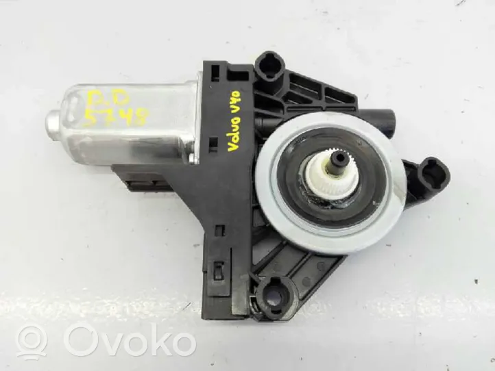 Volvo V40 Motorino alzacristalli della portiera anteriore 151006966269103