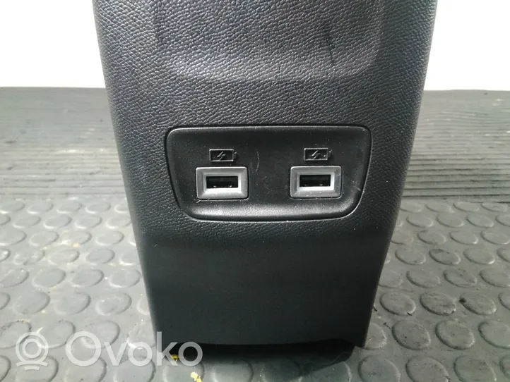 Peugeot 208 Console centrale 9823377280