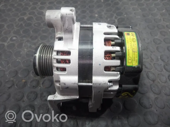 Hyundai Kona I Alternator 3730004950