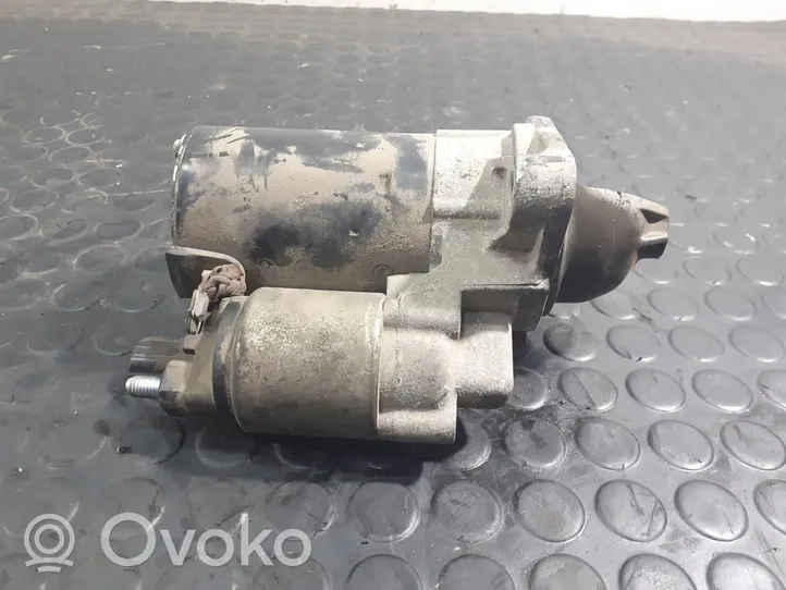 Toyota Auris 150 Motorino d’avviamento 2810001030