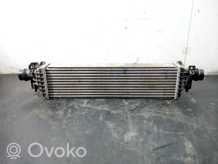 Opel Mokka X Refroidisseur intermédiaire 95081734