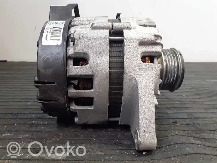 Hyundai i20 (GB IB) Alternator 2617561