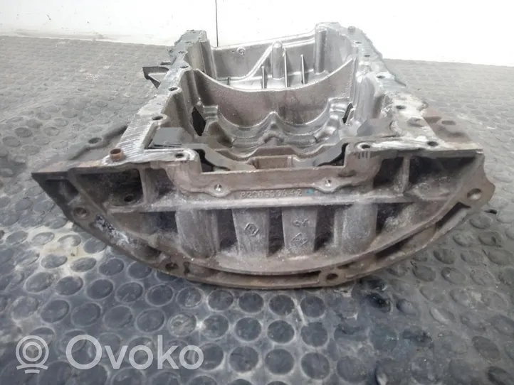 Renault Laguna III Miska olejowa 8200795039