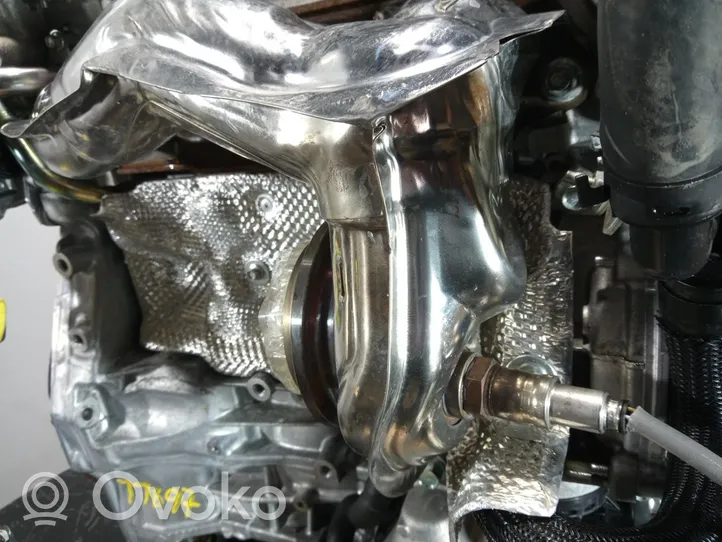 Mazda 3 I Motor HFY7