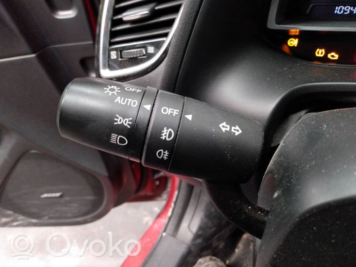 Mazda 3 Indicator stalk 