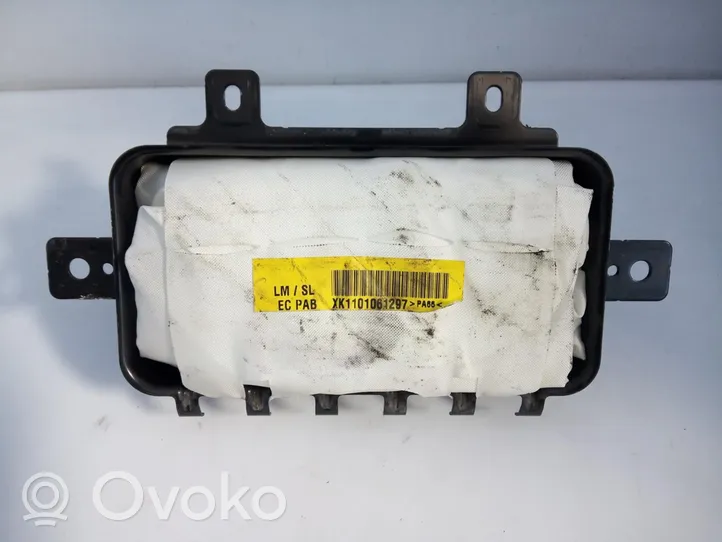 Hyundai ix35 Airbag del passeggero LMP1ABXB3D0046