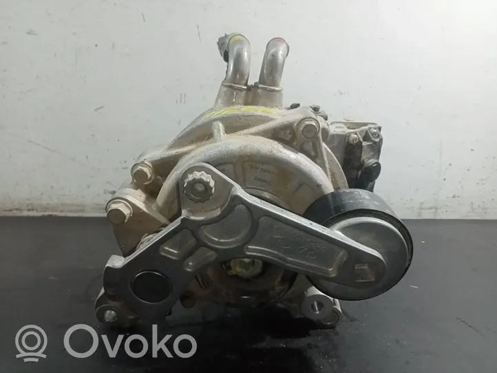 KIA Niro Alternator 3739003900