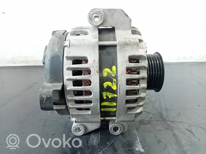 Opel Mokka X Alternator 42418276