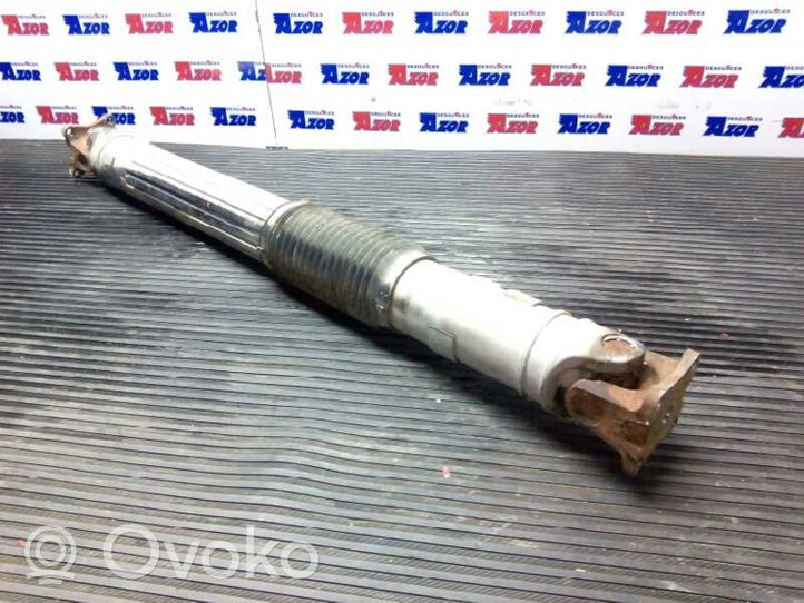 Dodge Nitro Middle center prop shaft 