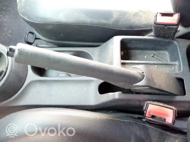 Volkswagen Caddy Rączka / Dźwignia hamulca ręcznego 