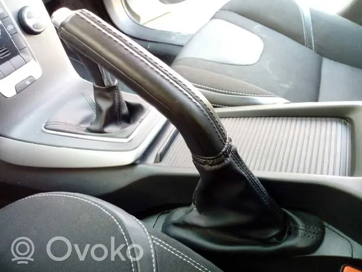 Volvo V40 Käsijarrun vapautuskahva 