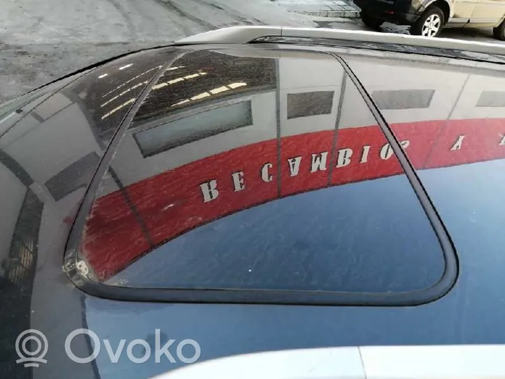 Honda Accord Szklany szyberdach 