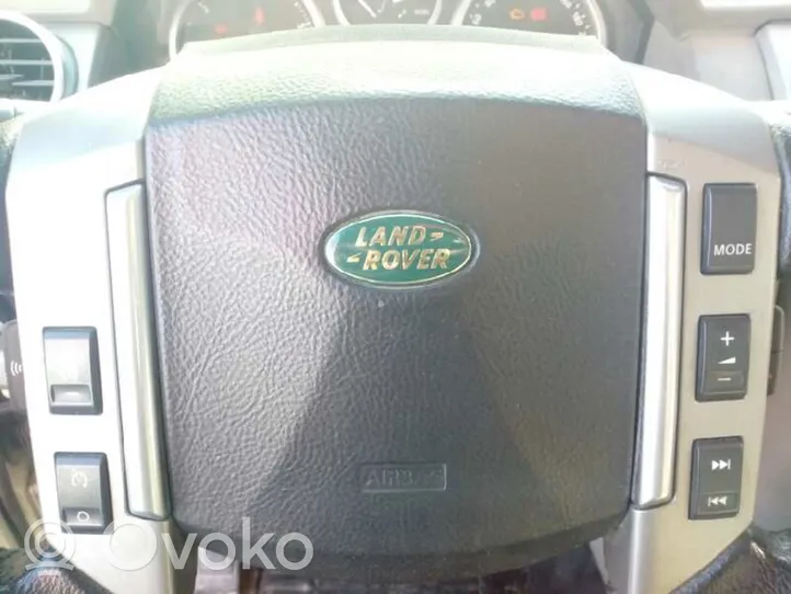 Land Rover Discovery 3 - LR3 Airbag de volant 