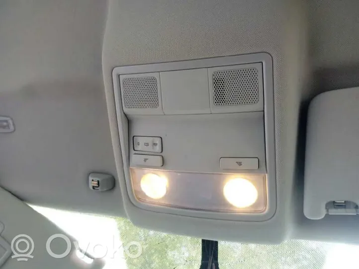 Seat Leon IV Panel oświetlenia wnętrza kabiny 