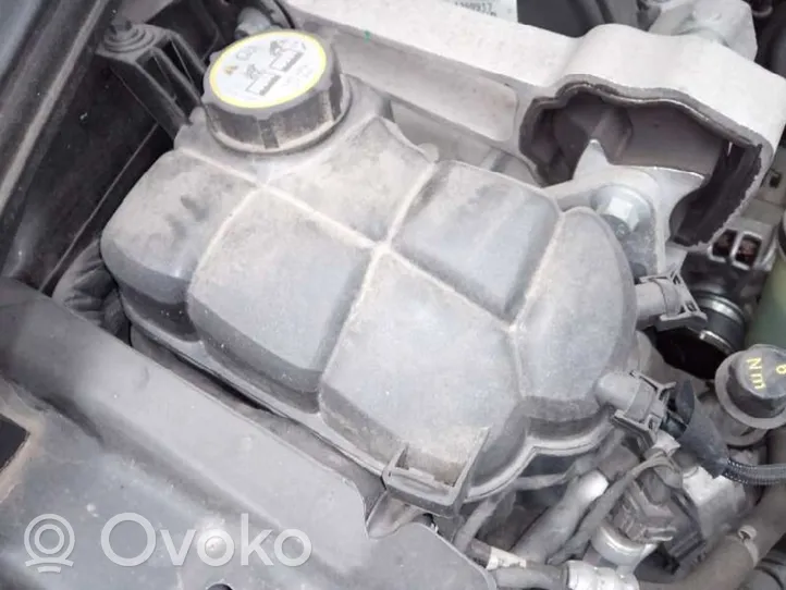Volvo S60 Coolant expansion tank/reservoir 