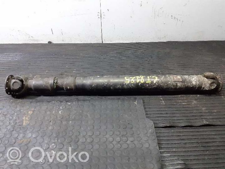 Mercedes-Benz G W463 Middle center prop shaft 