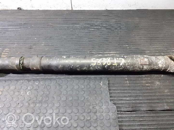 Mercedes-Benz G W463 Middle center prop shaft 