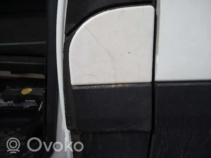 Iveco Daily 6th gen Korek wlewu paliwa 